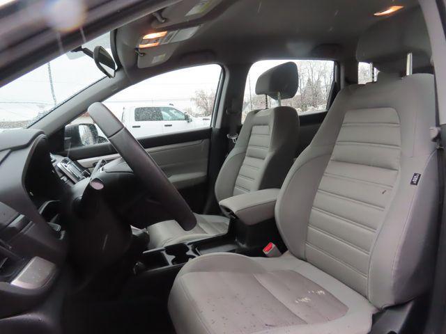 used 2018 Honda CR-V car, priced at $16,000