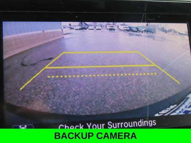 used 2018 Honda CR-V car, priced at $16,000