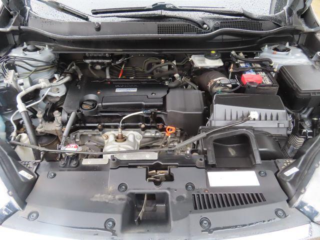 used 2018 Honda CR-V car, priced at $16,000