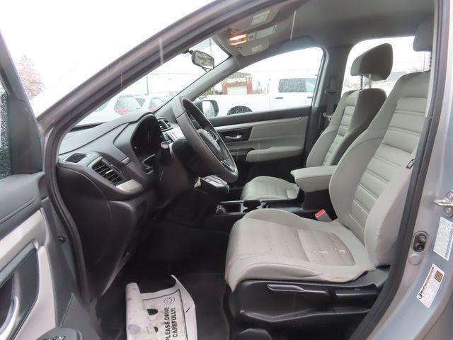 used 2018 Honda CR-V car, priced at $16,000