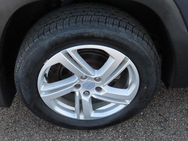 used 2019 GMC Terrain car, priced at $17,989