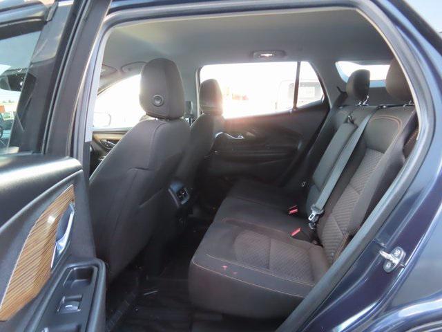 used 2019 GMC Terrain car, priced at $17,989