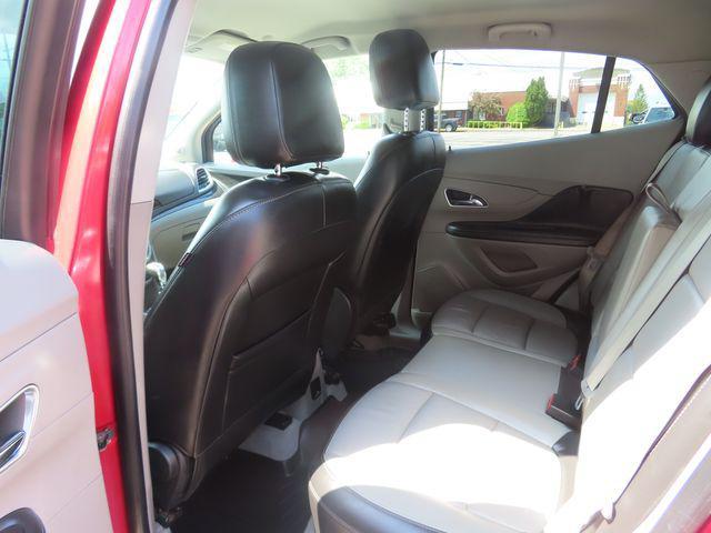 used 2014 Buick Encore car, priced at $9,302