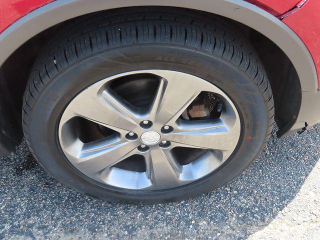 used 2014 Buick Encore car, priced at $9,302