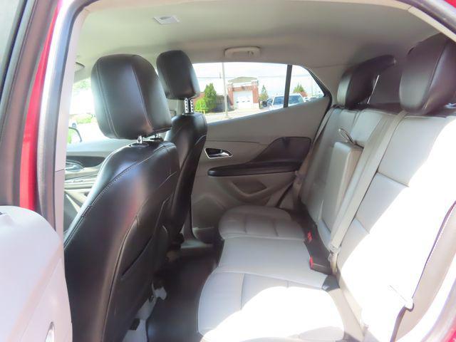 used 2014 Buick Encore car, priced at $9,302