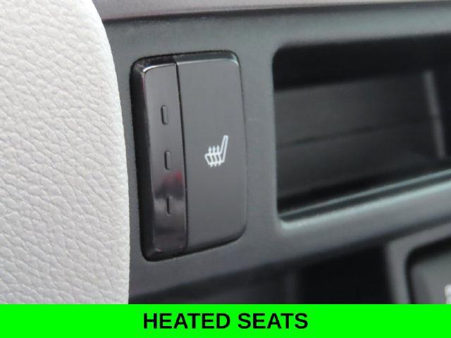 used 2022 Honda Pilot car, priced at $27,605