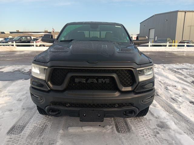 used 2020 Ram 1500 car, priced at $28,900