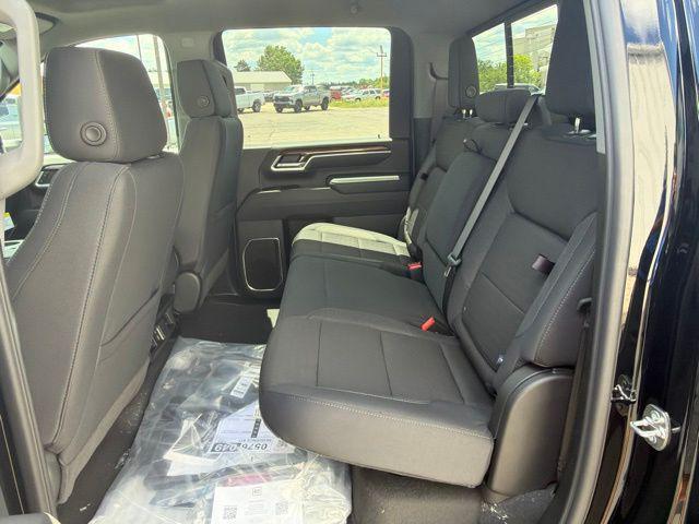 new 2026 Chevrolet Silverado 2500 car, priced at $76,870