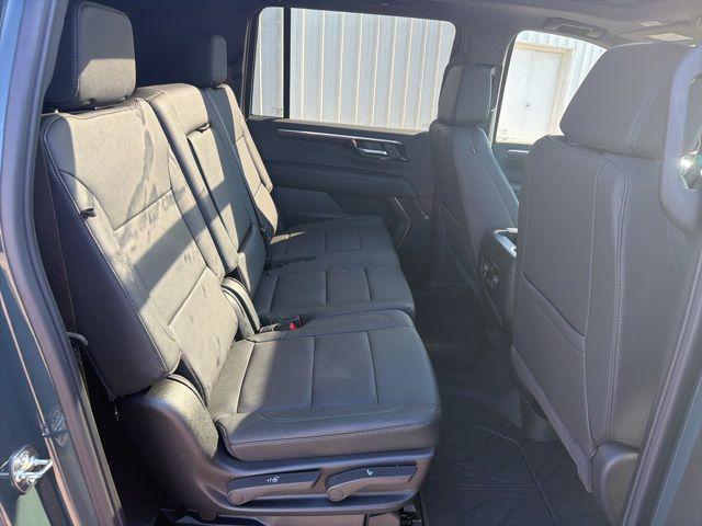 new 2026 Chevrolet Suburban car