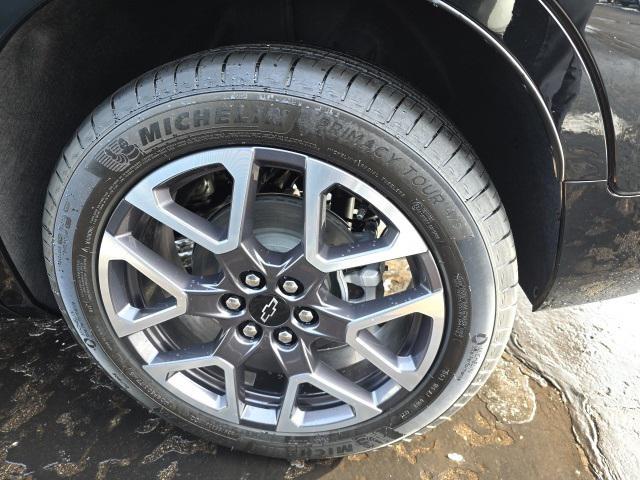 new 2026 Chevrolet Blazer car, priced at $44,690