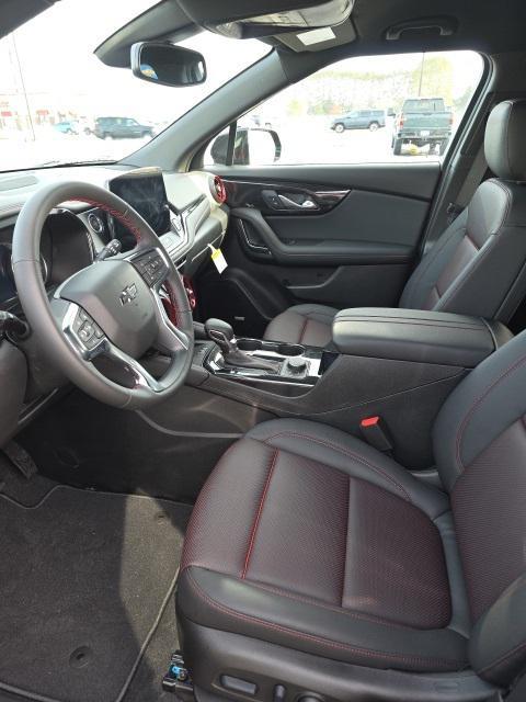 new 2026 Chevrolet Blazer car, priced at $44,690