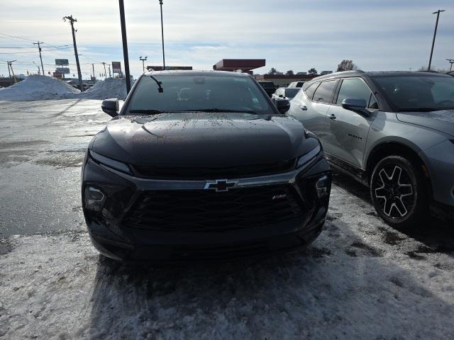 new 2026 Chevrolet Blazer car, priced at $44,690