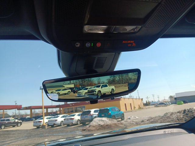 new 2026 Chevrolet Equinox car, priced at $36,554