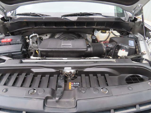 used 2020 Chevrolet Silverado 1500 car, priced at $35,250