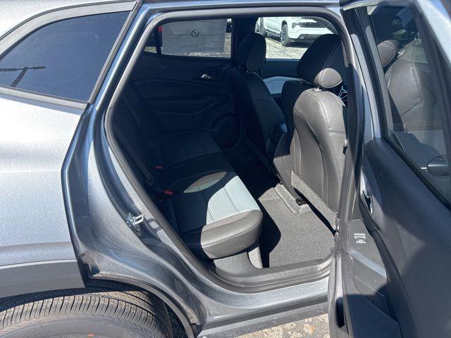 new 2026 Chevrolet Trax car, priced at $23,304