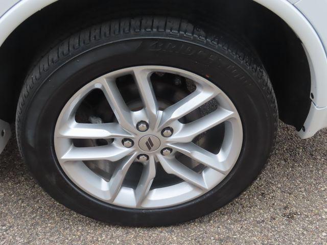 used 2023 Dodge Durango car, priced at $31,604
