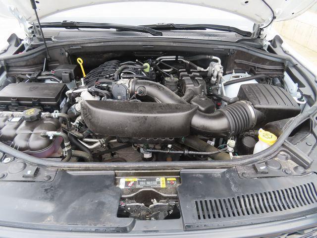 used 2023 Dodge Durango car, priced at $31,604