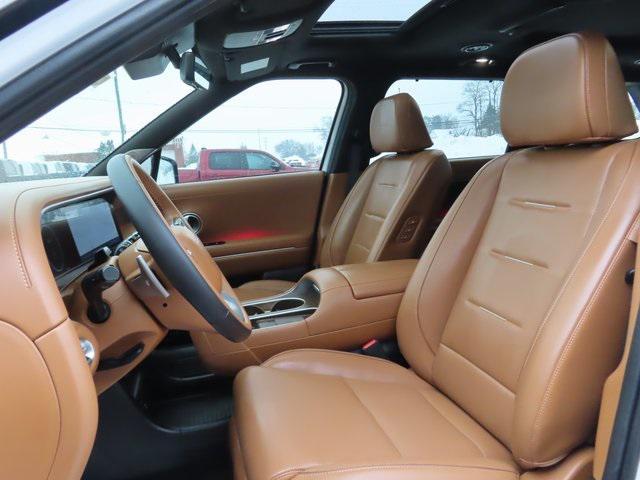 used 2026 Hyundai Palisade car, priced at $51,500