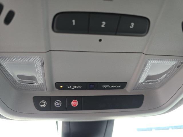 new 2025 Chevrolet Blazer car, priced at $36,719