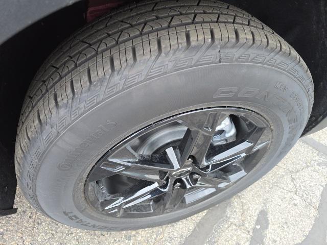 new 2025 Chevrolet Blazer car, priced at $36,719