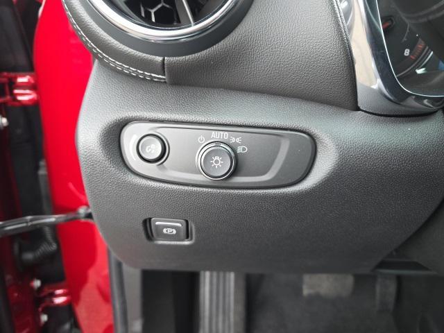 new 2025 Chevrolet Blazer car, priced at $36,719