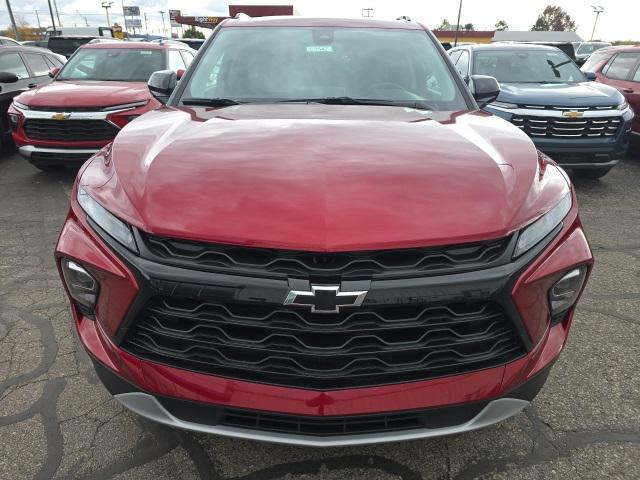 new 2025 Chevrolet Blazer car, priced at $36,719