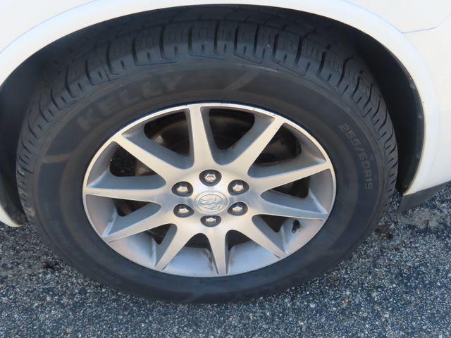 used 2017 Buick Enclave car, priced at $13,804