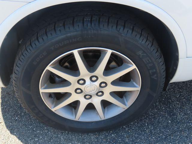 used 2017 Buick Enclave car, priced at $13,804
