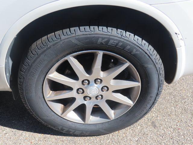 used 2017 Buick Enclave car, priced at $13,804