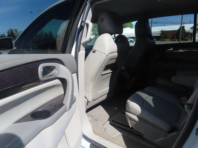 used 2017 Buick Enclave car, priced at $13,804