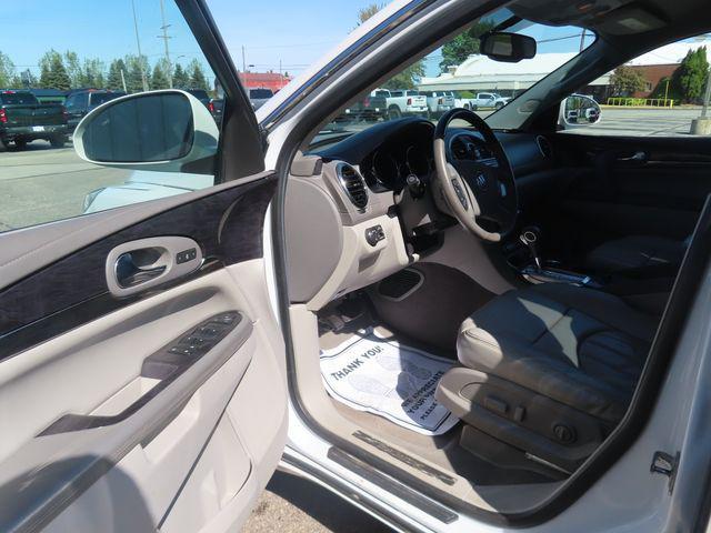 used 2017 Buick Enclave car, priced at $13,804
