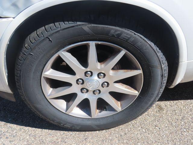 used 2017 Buick Enclave car, priced at $13,804