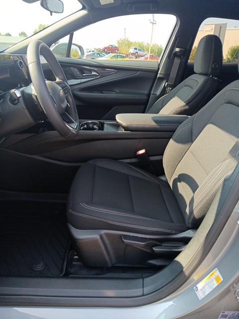 new 2026 Chevrolet Blazer EV car, priced at $41,250