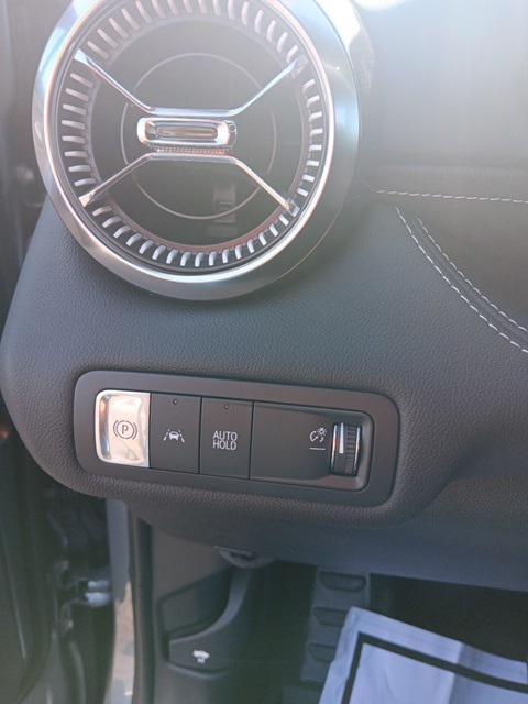 new 2026 Chevrolet Blazer EV car, priced at $41,250