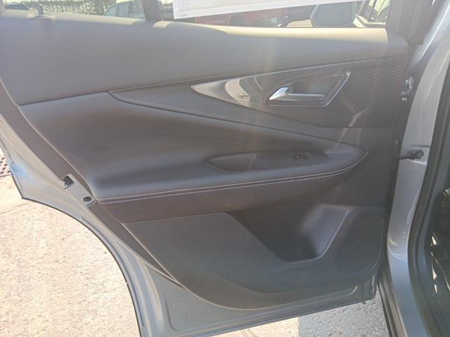 new 2026 Chevrolet Blazer EV car, priced at $41,250