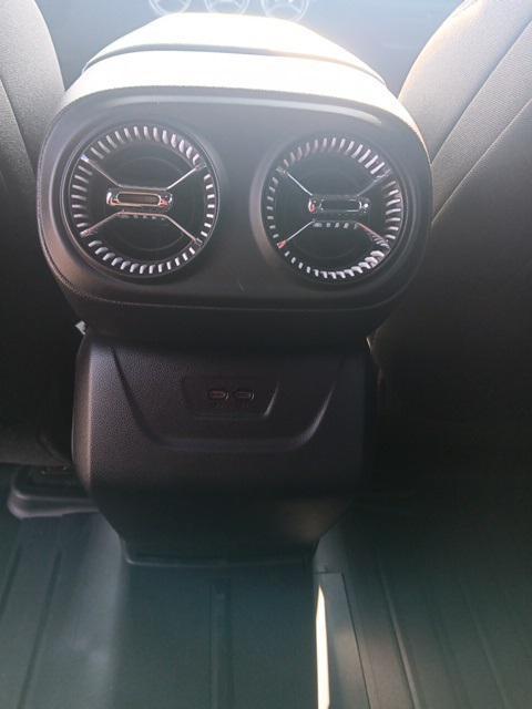 new 2026 Chevrolet Blazer EV car, priced at $41,250