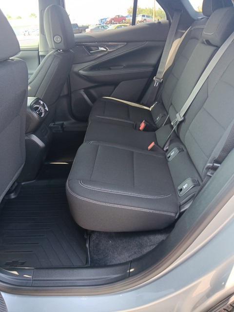 new 2026 Chevrolet Blazer EV car, priced at $41,250