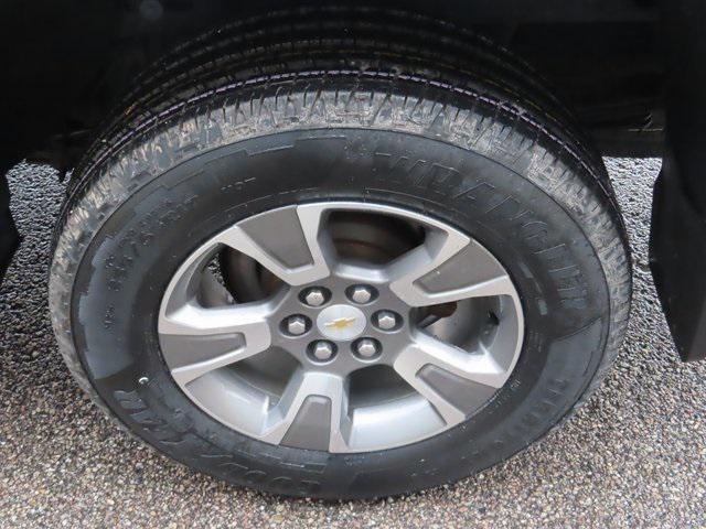 used 2018 Chevrolet Colorado car, priced at $26,500