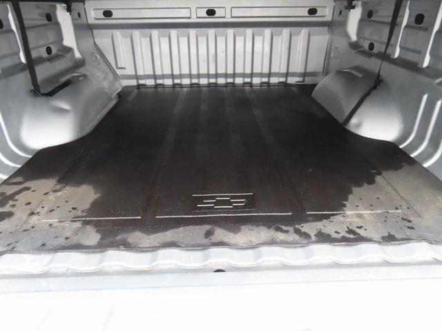 used 2018 Chevrolet Colorado car, priced at $26,500