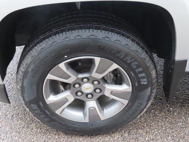 used 2018 Chevrolet Colorado car, priced at $26,500