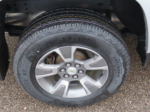 used 2018 Chevrolet Colorado car, priced at $26,500