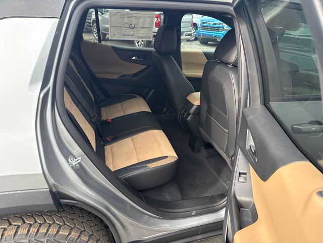new 2026 Chevrolet Equinox car, priced at $36,758