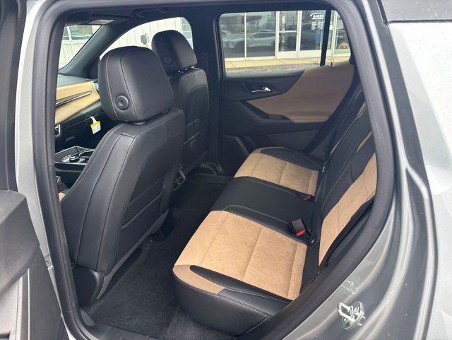 new 2026 Chevrolet Equinox car, priced at $36,758