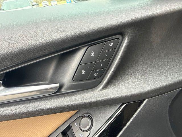 new 2026 Chevrolet Equinox car, priced at $36,758