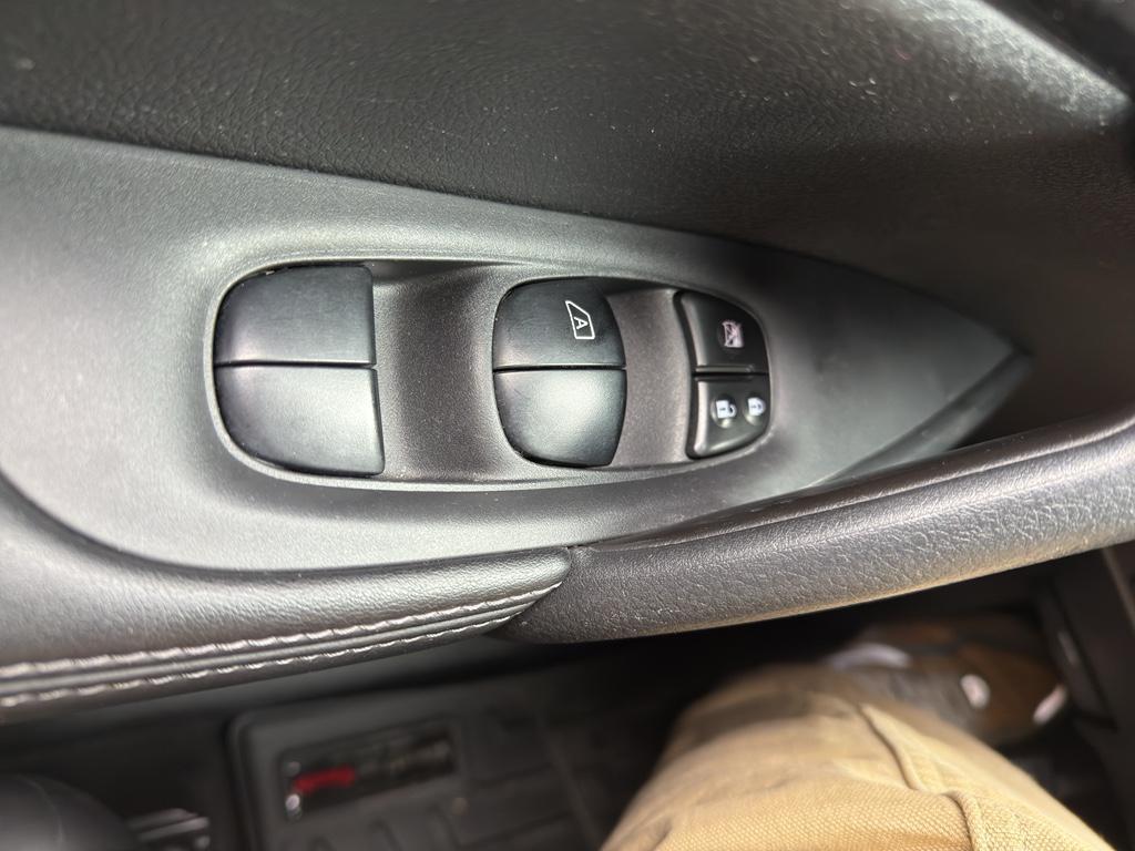 used 2018 Nissan Rogue car, priced at $14,499