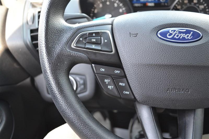 used 2019 Ford Escape car, priced at $13,999