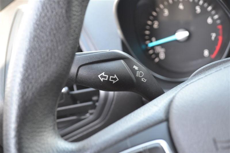 used 2019 Ford Escape car, priced at $13,999