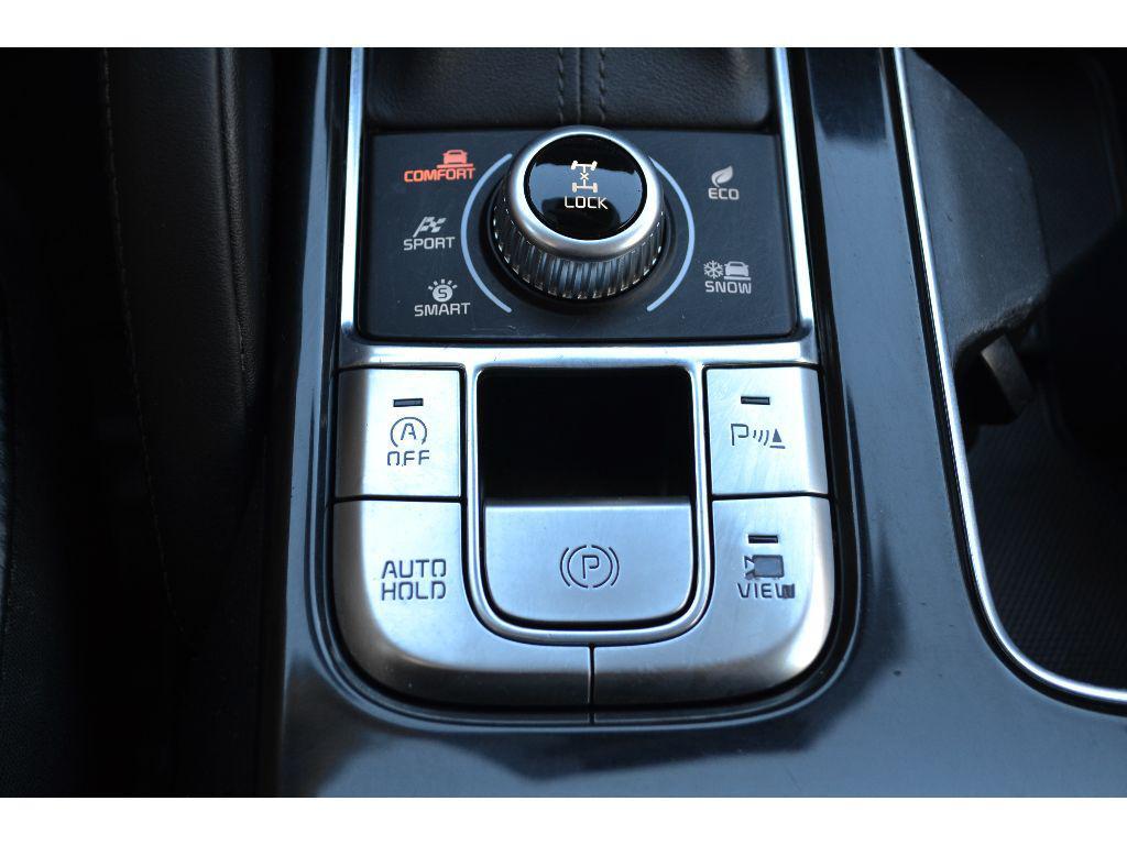 used 2020 Kia Telluride car, priced at $19,429