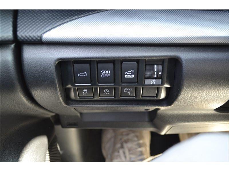 used 2020 Subaru Forester car, priced at $18,999