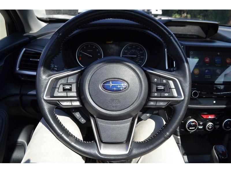 used 2020 Subaru Forester car, priced at $18,999